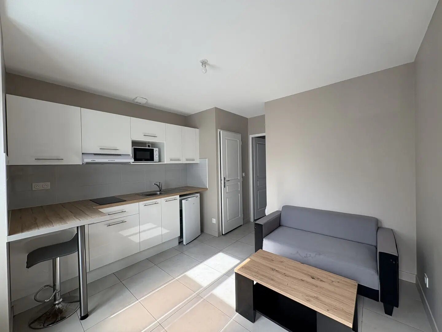Appartement à louer, 22m², Orsay