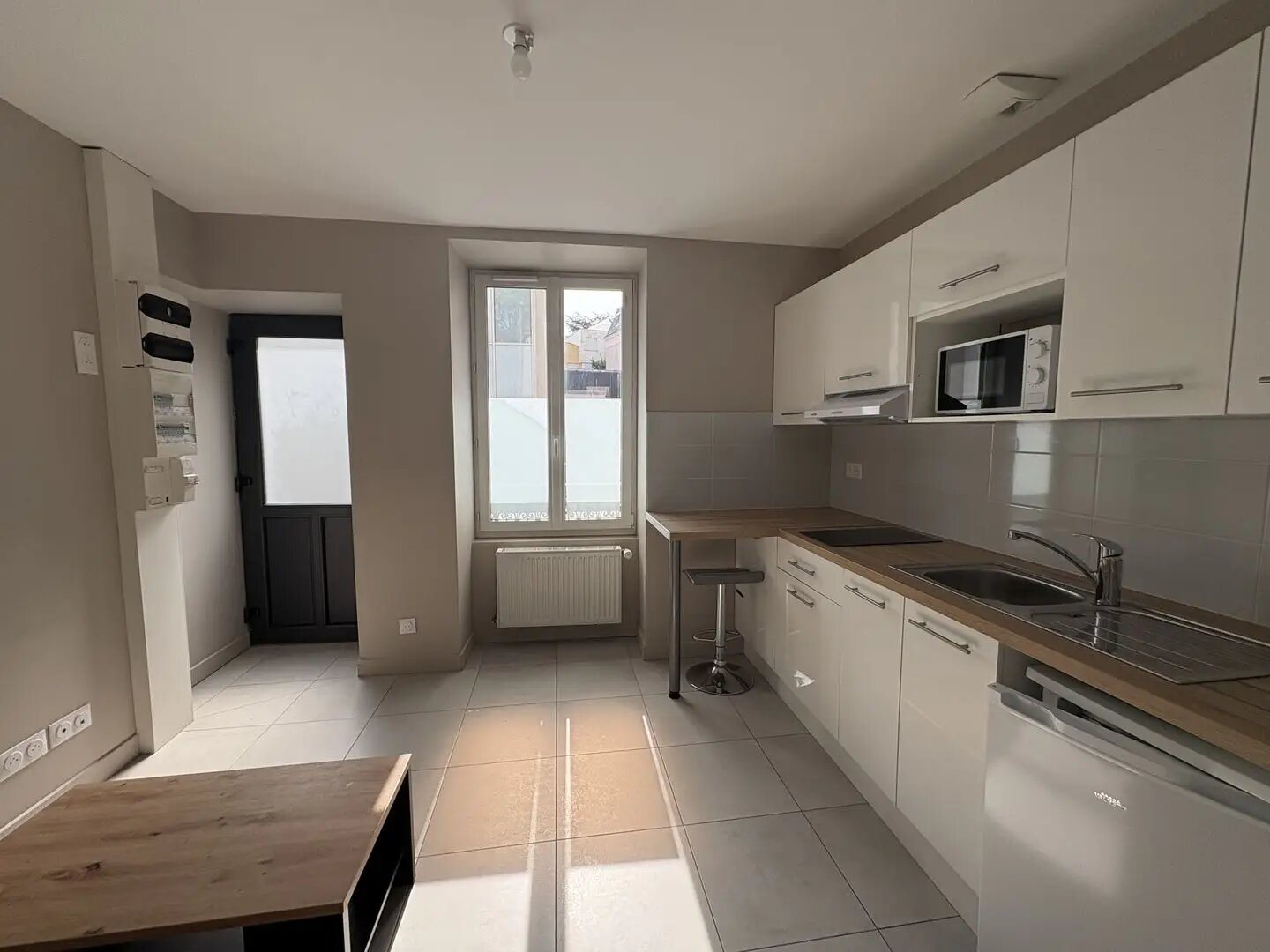 Appartement à louer, 22m², Orsay