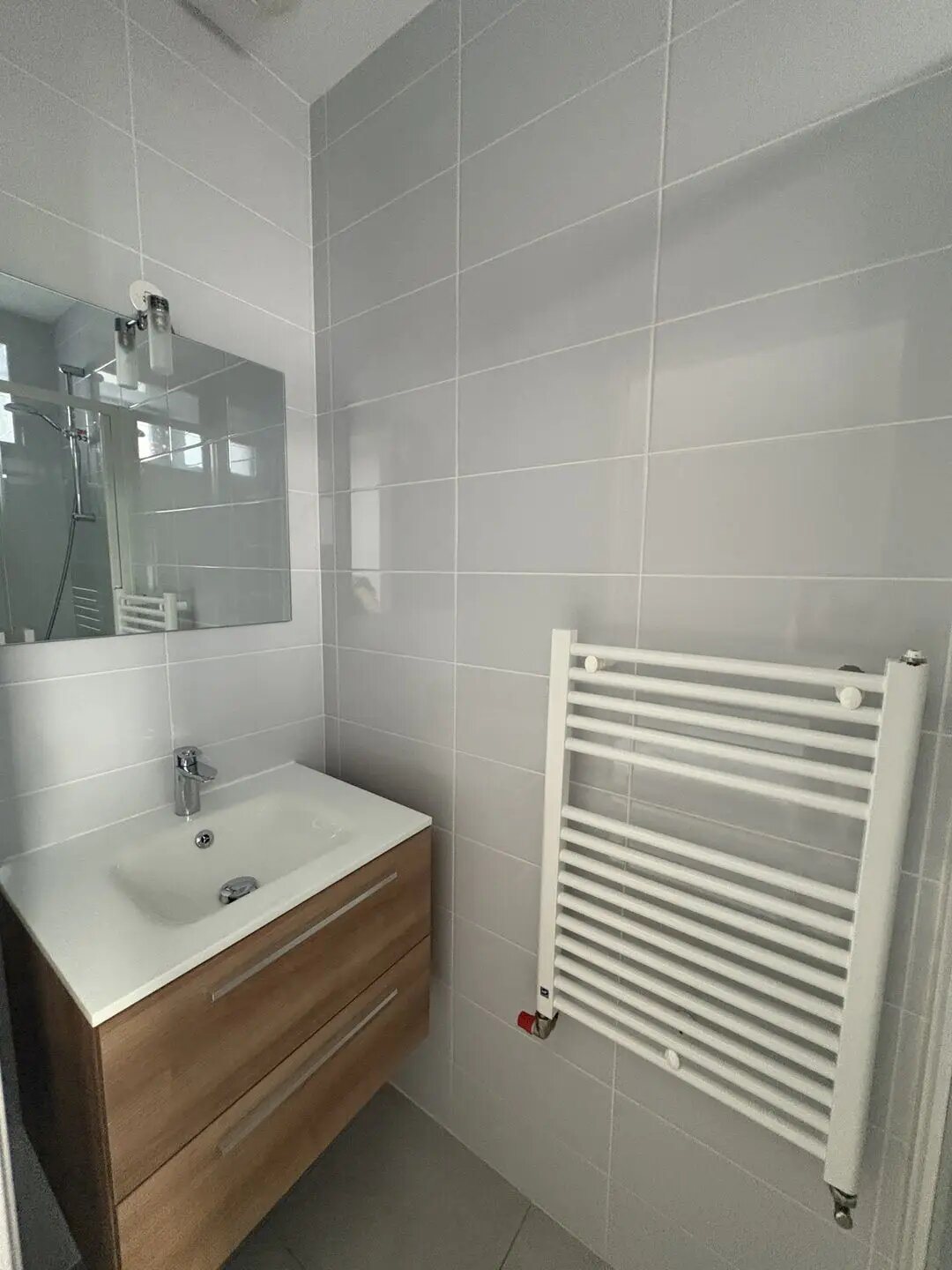 Appartement à louer, 22m², Orsay