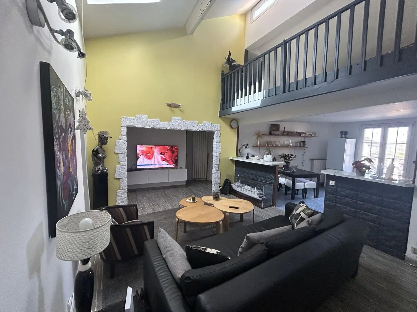 Maison à vendre, 99m², Saulx-les-Chartreux