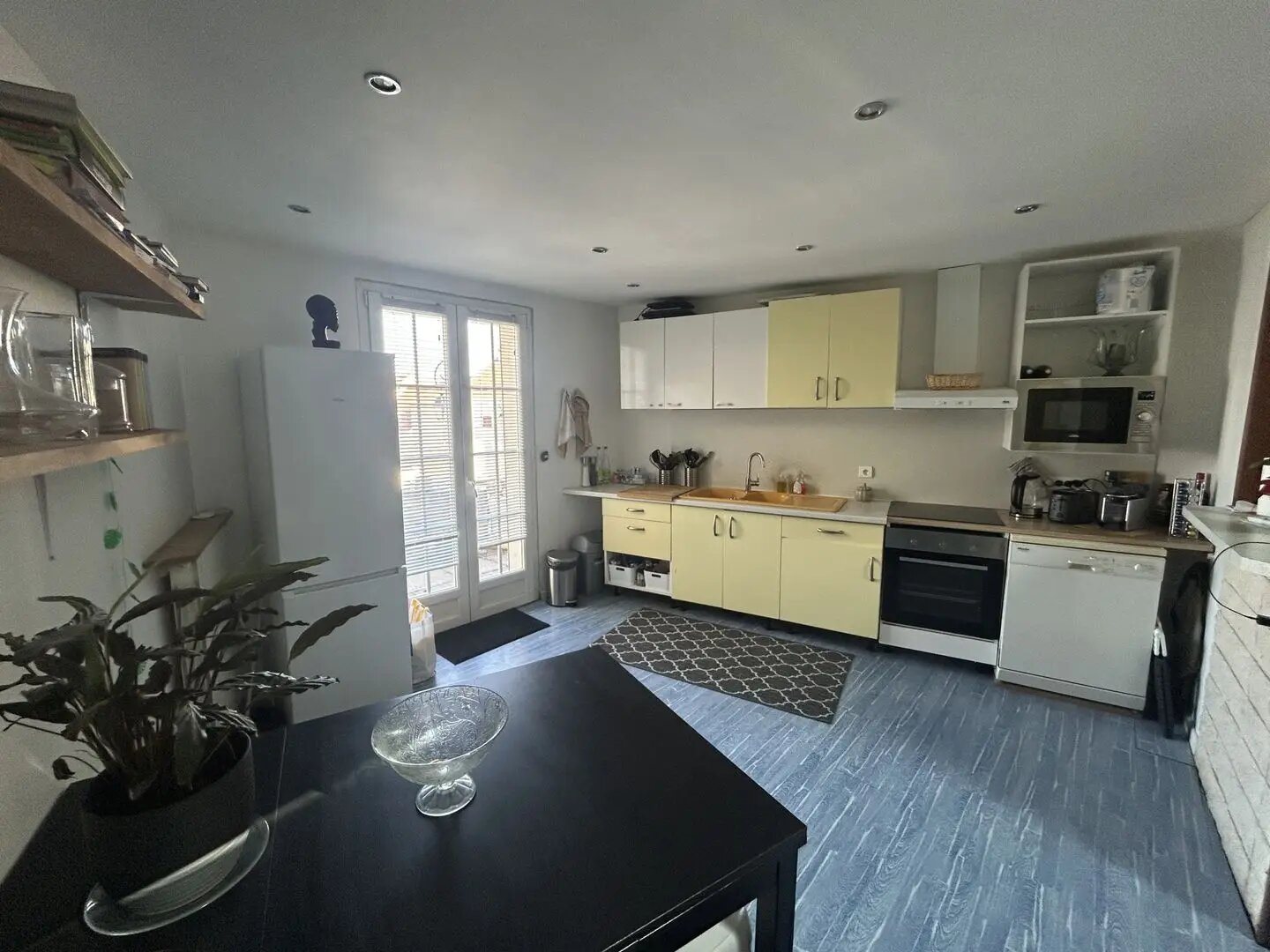 Maison à vendre, 99m², Saulx-les-Chartreux