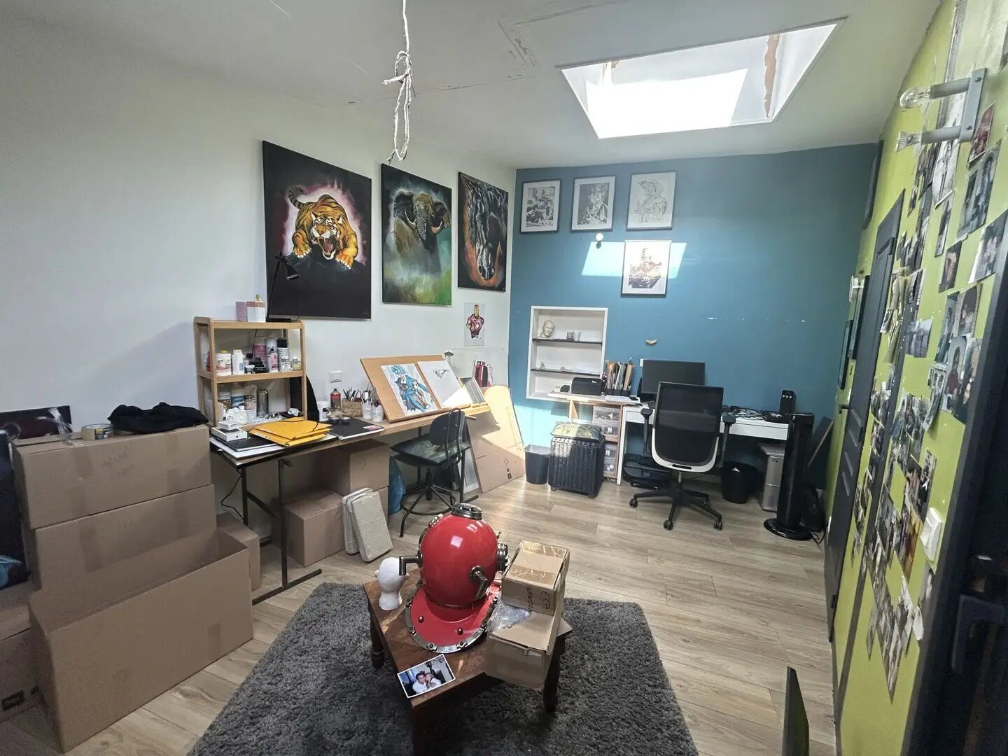 Maison à vendre, 99m², Saulx-les-Chartreux