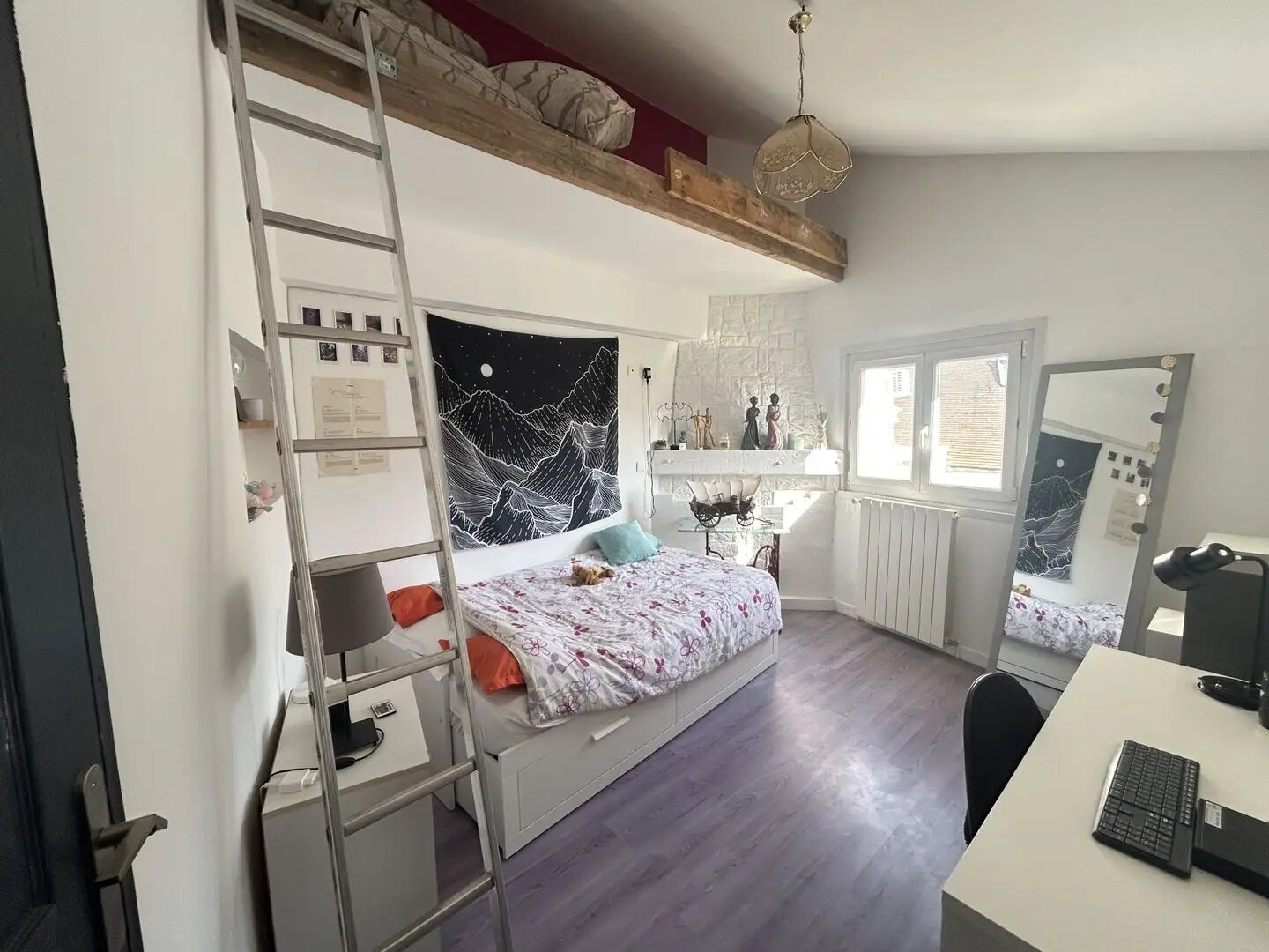 Maison à vendre, 99m², Saulx-les-Chartreux