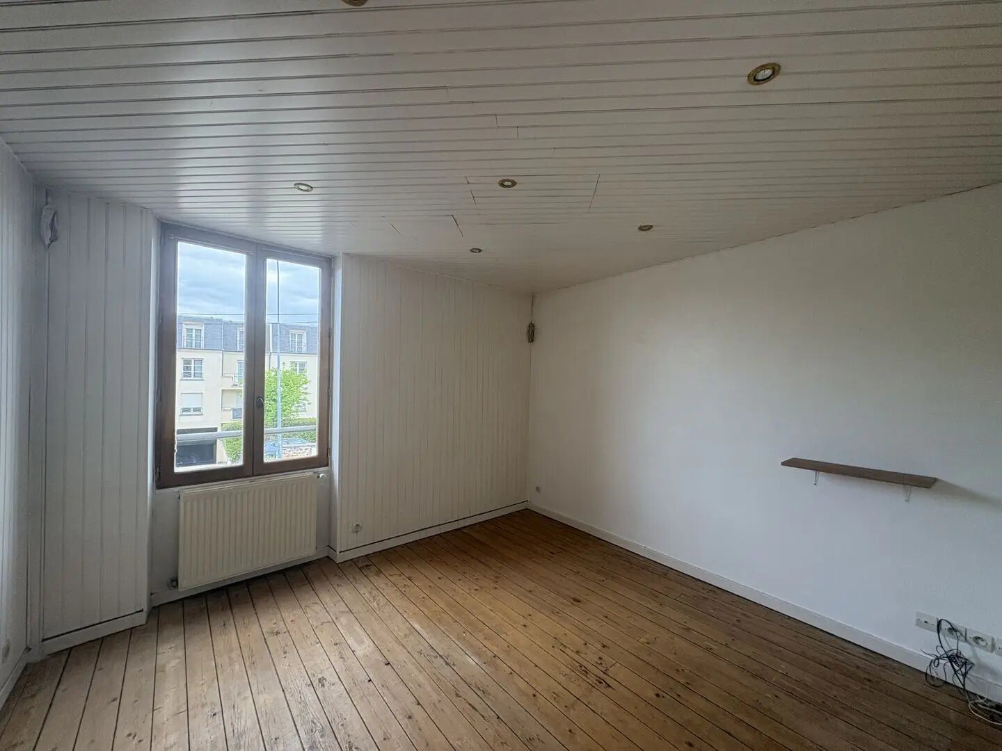 Appartement à louer, 71m², Palaiseau