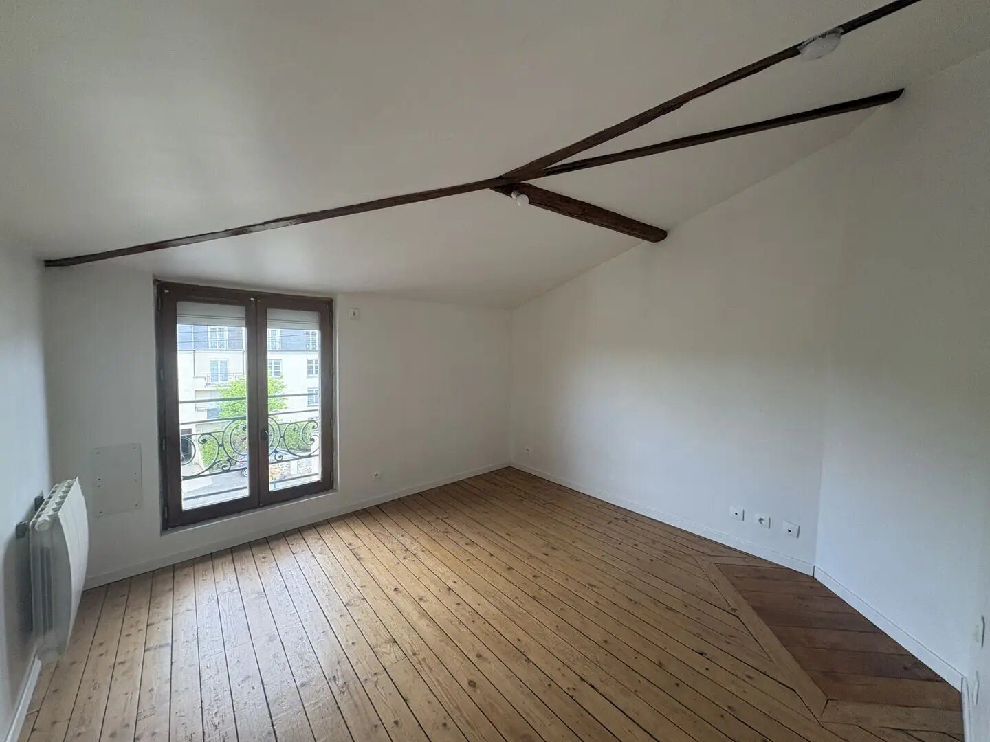 Appartement à louer, 71m², Palaiseau