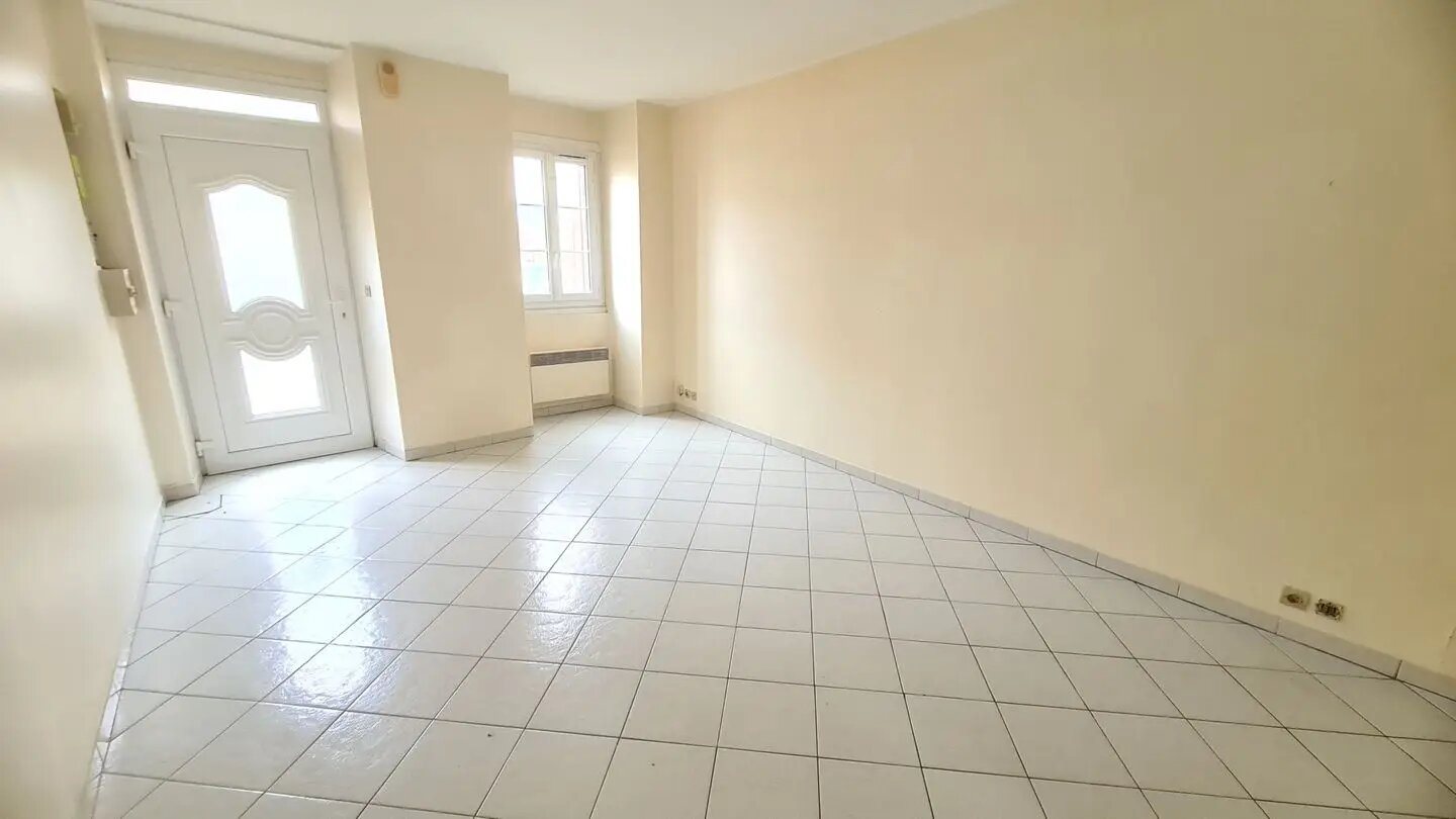 Appartement à louer, 24m², Saulx-les-Chartreux