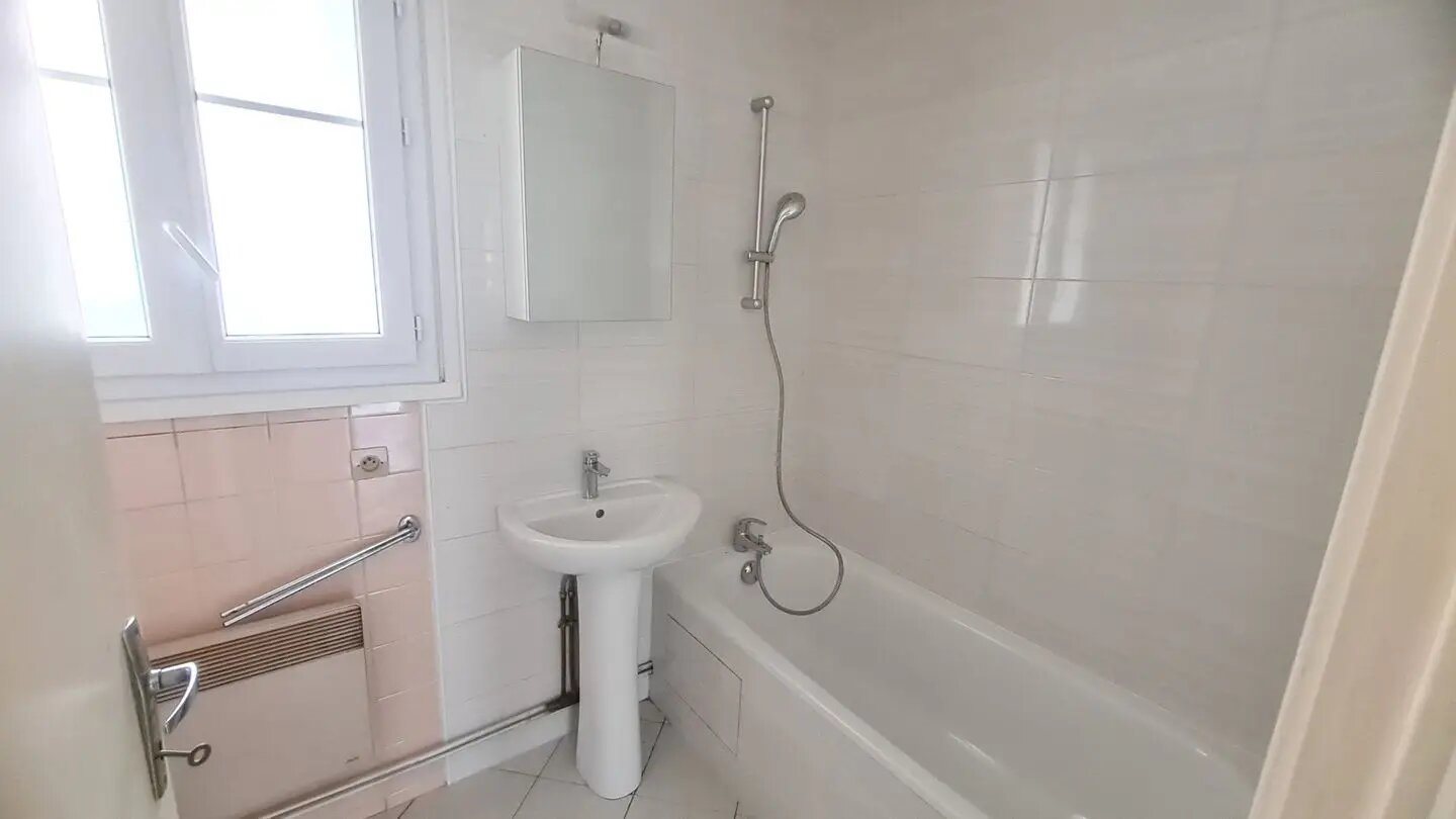 Appartement à louer, 24m², Saulx-les-Chartreux