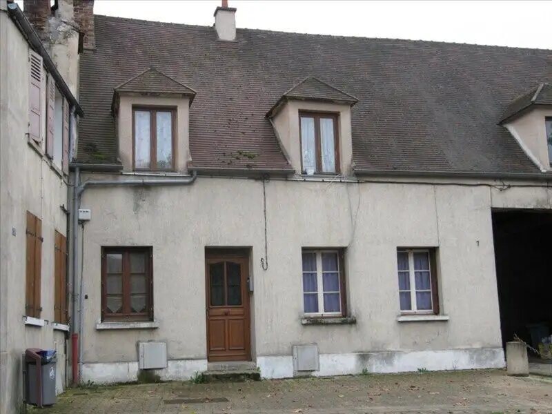 Appartement à louer, 24m², Saulx-les-Chartreux