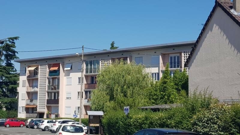 Appartement à louer, 46m², Massy