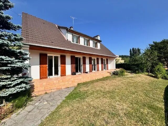 Maison à vendre, 149m², Villebon-sur-Yvette