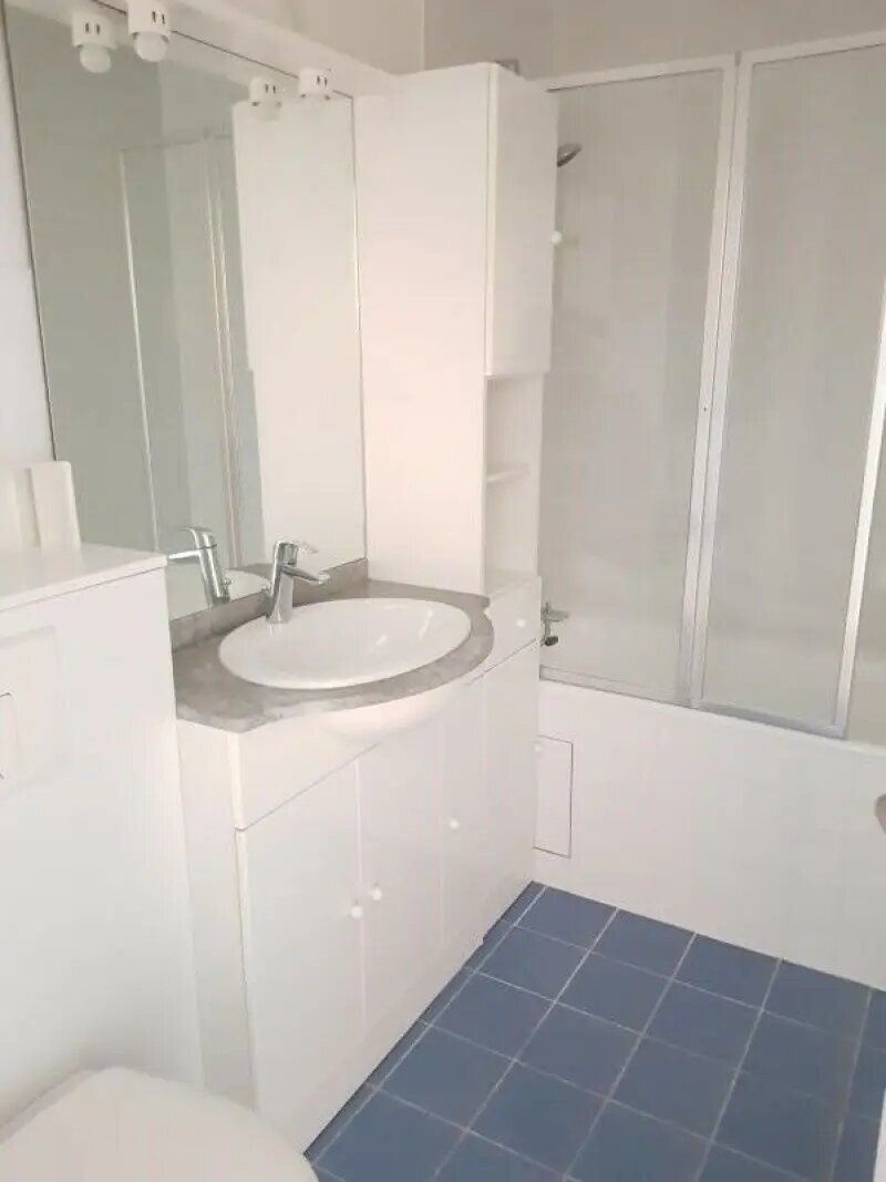 Appartement à louer, 37m², Palaiseau