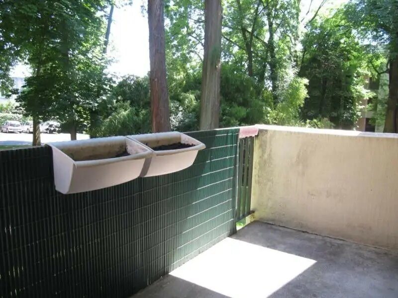 Appartement à louer, 37m², Palaiseau
