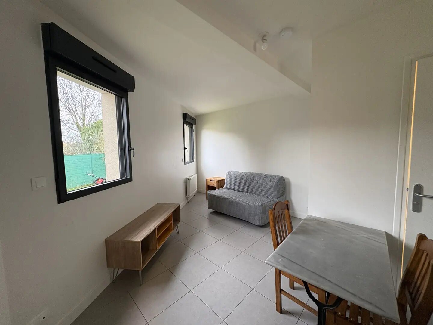 Appartement à louer, 17m², Villebon-sur-Yvette