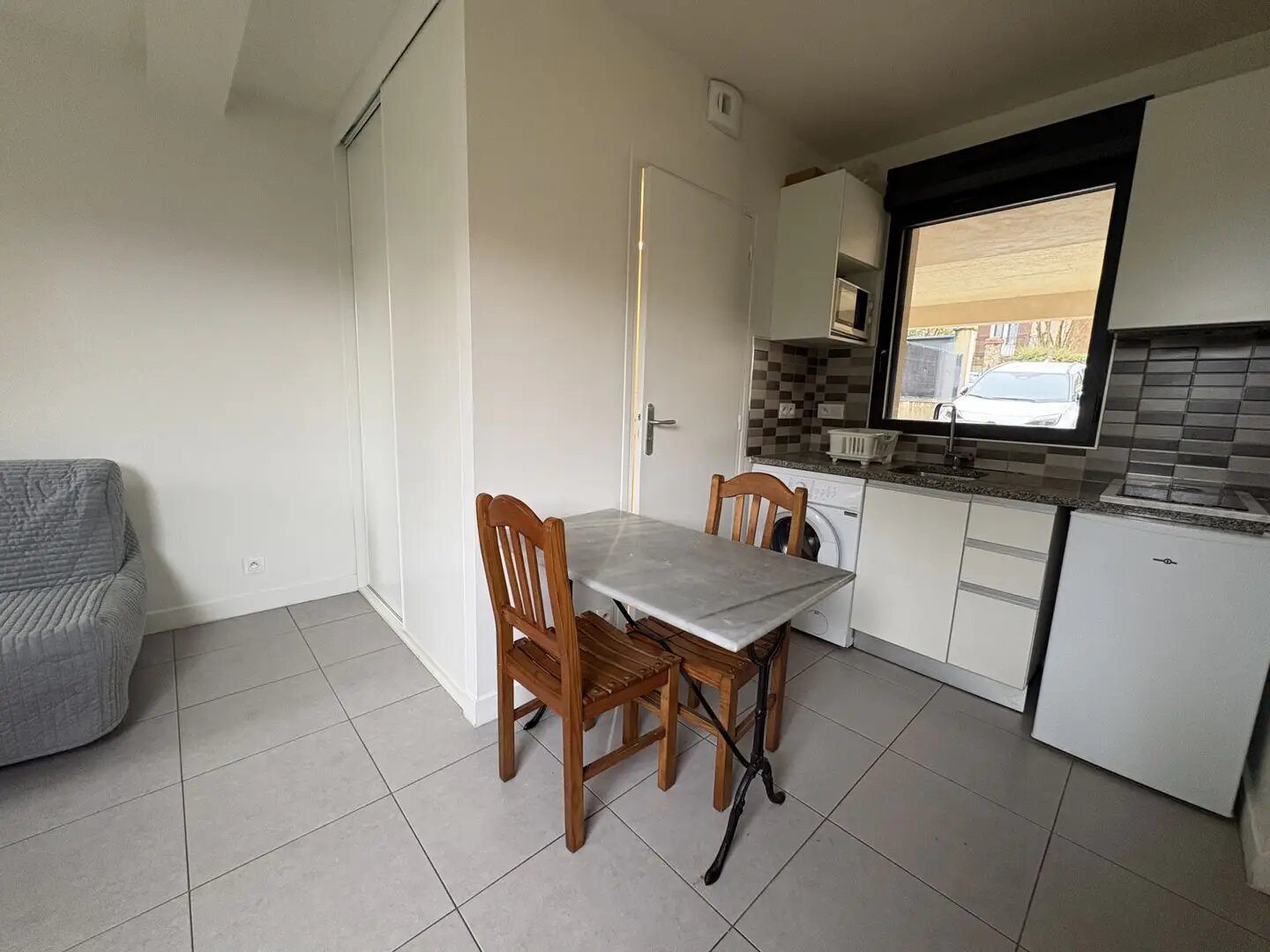 Appartement à louer, 17m², Villebon-sur-Yvette
