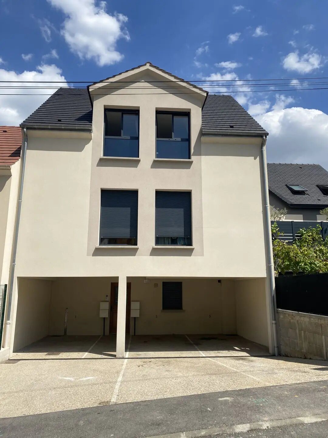 Appartement à louer, 17m², Villebon-sur-Yvette