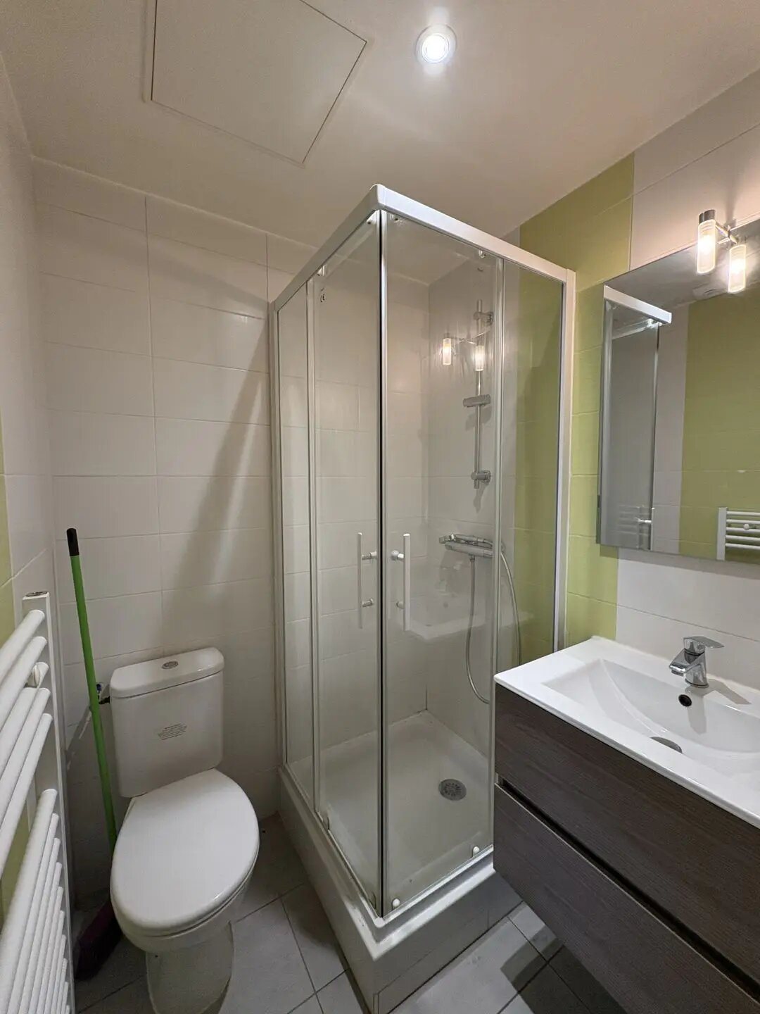 Appartement à louer, 17m², Villebon-sur-Yvette