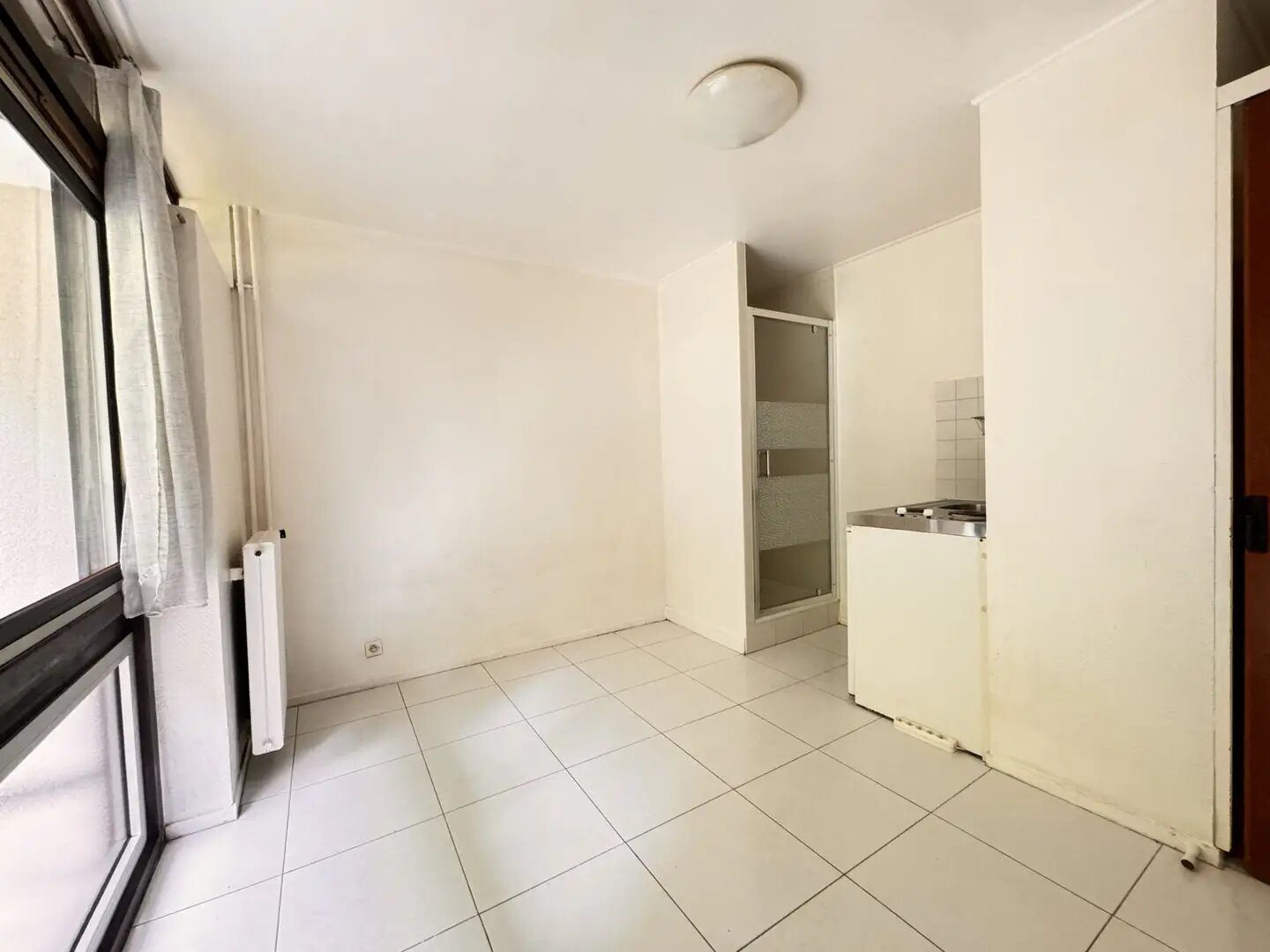 Appartement à louer, 11m², Massy