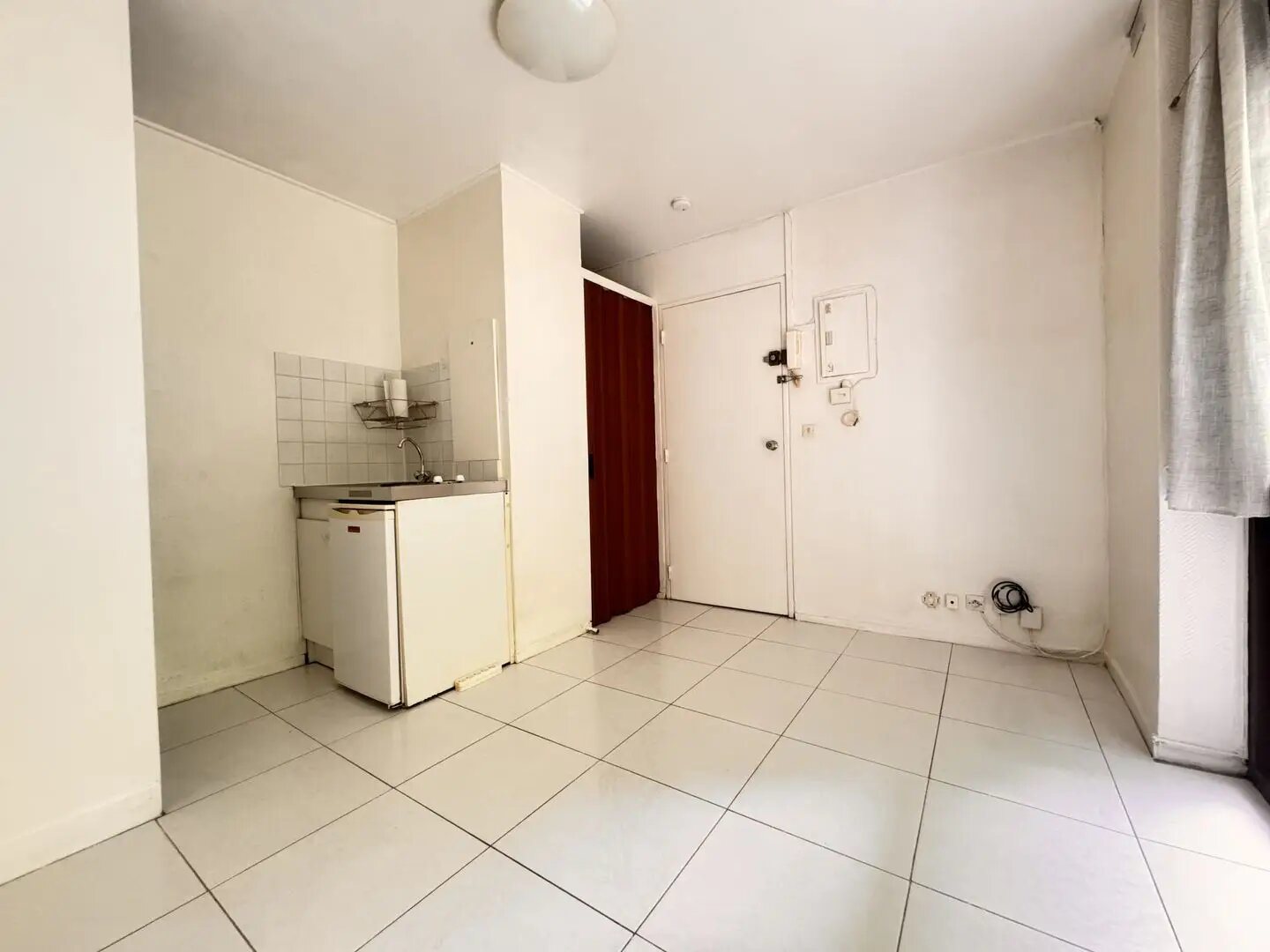 Appartement à louer, 11m², Massy