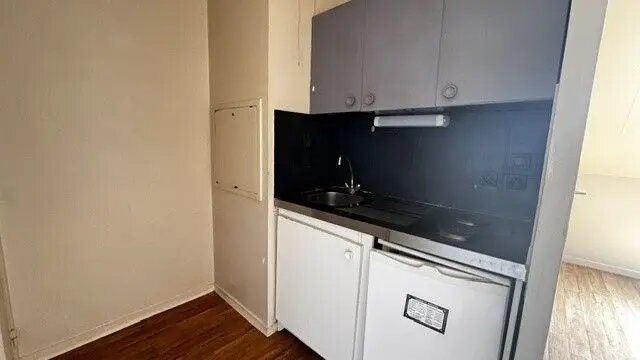 Appartement à vendre, 19m², Longjumeau