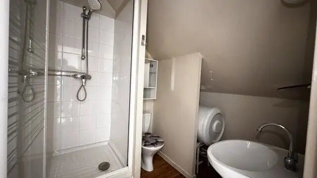 Appartement à vendre, 19m², Longjumeau