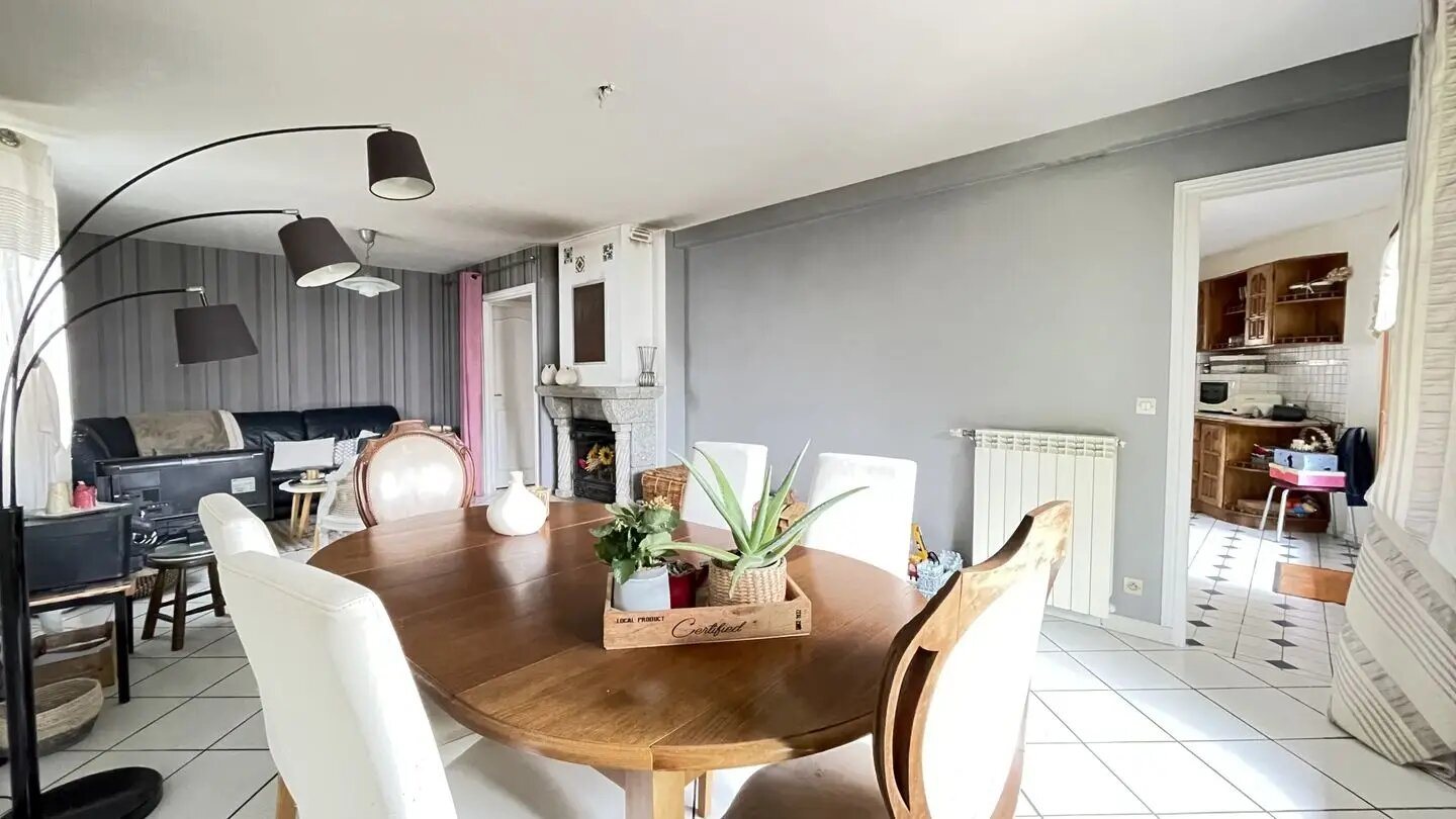 Maison à vendre, 180m², Palaiseau