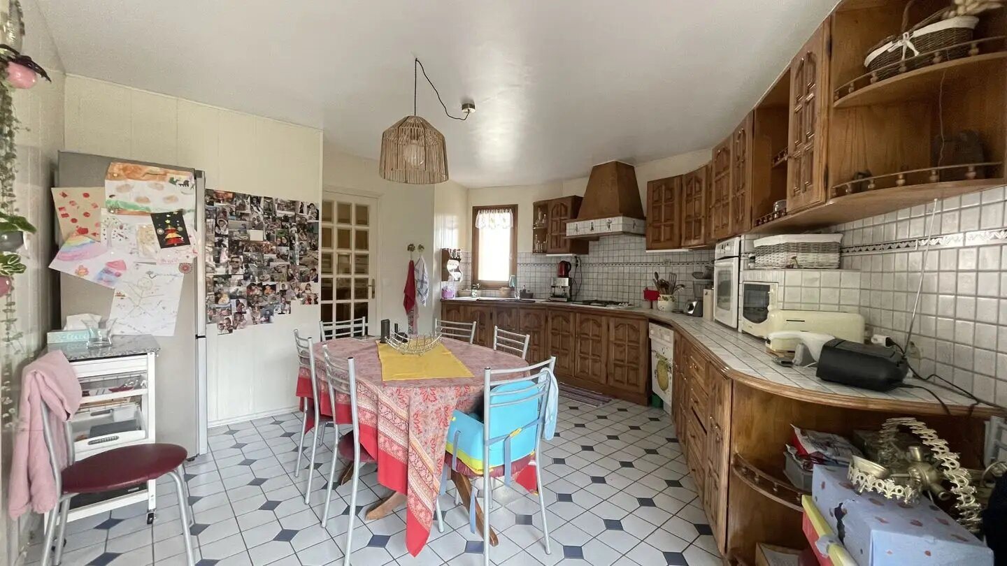 Maison à vendre, 180m², Palaiseau