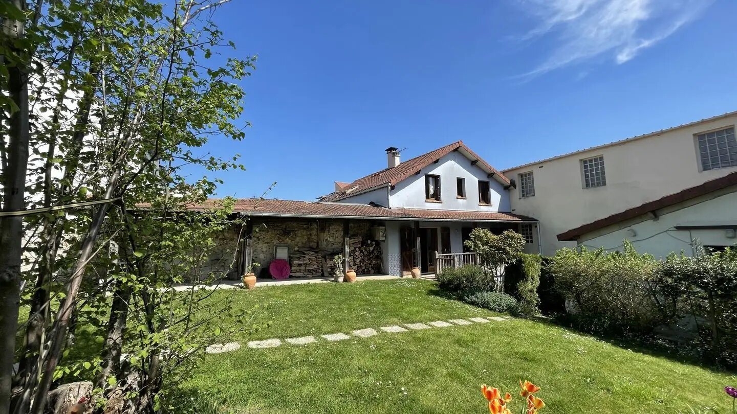 Maison à vendre, 180m², Palaiseau