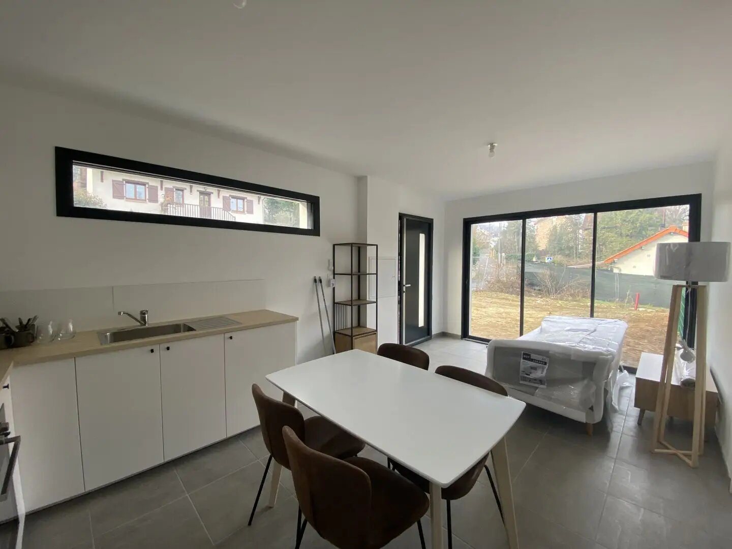 Appartement à louer, 37m², Villebon-sur-Yvette