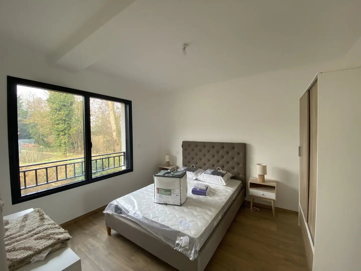 Appartement à louer, 37m², Villebon-sur-Yvette