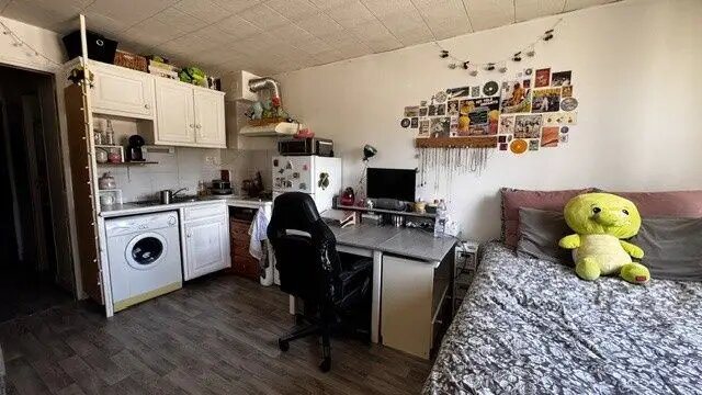 Appartement à vendre, 21m², Orsay