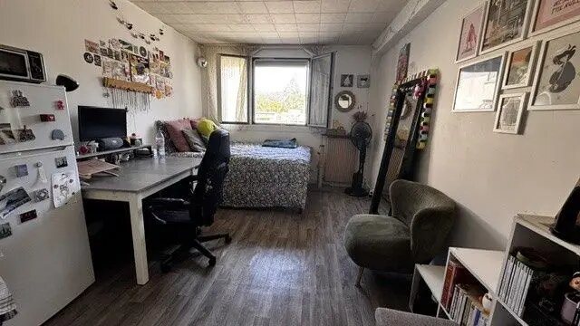 Appartement à vendre, 21m², Orsay