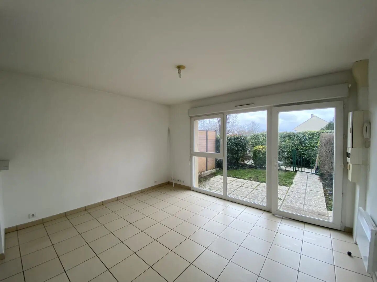 Maison à louer, 47m², Palaiseau