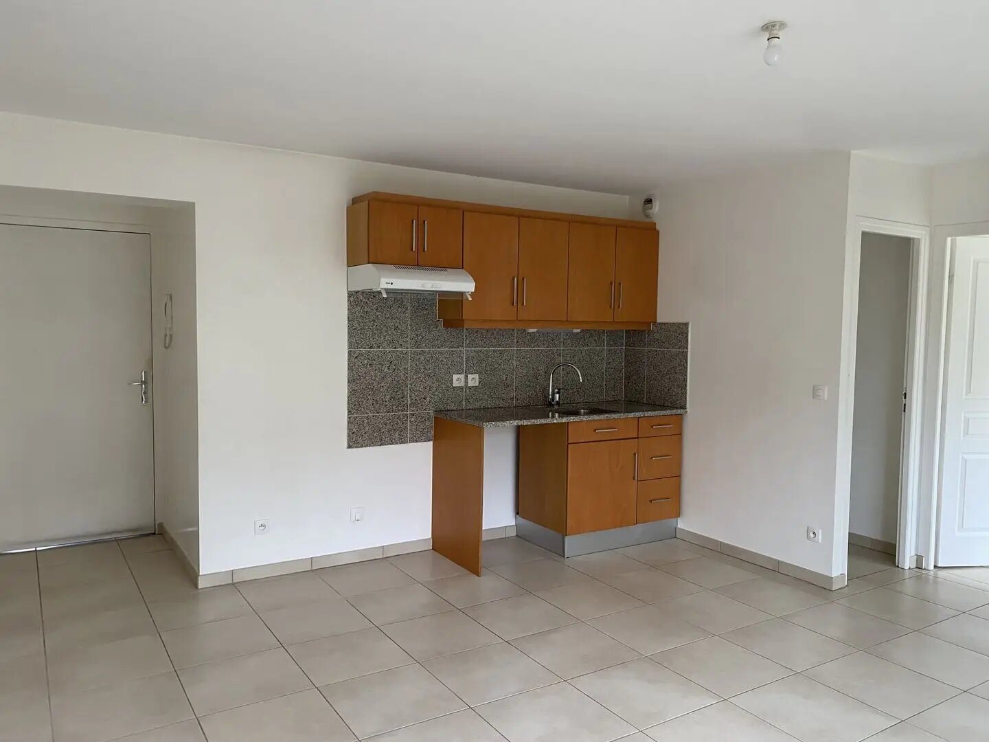 Appartement à louer, 37m², Palaiseau