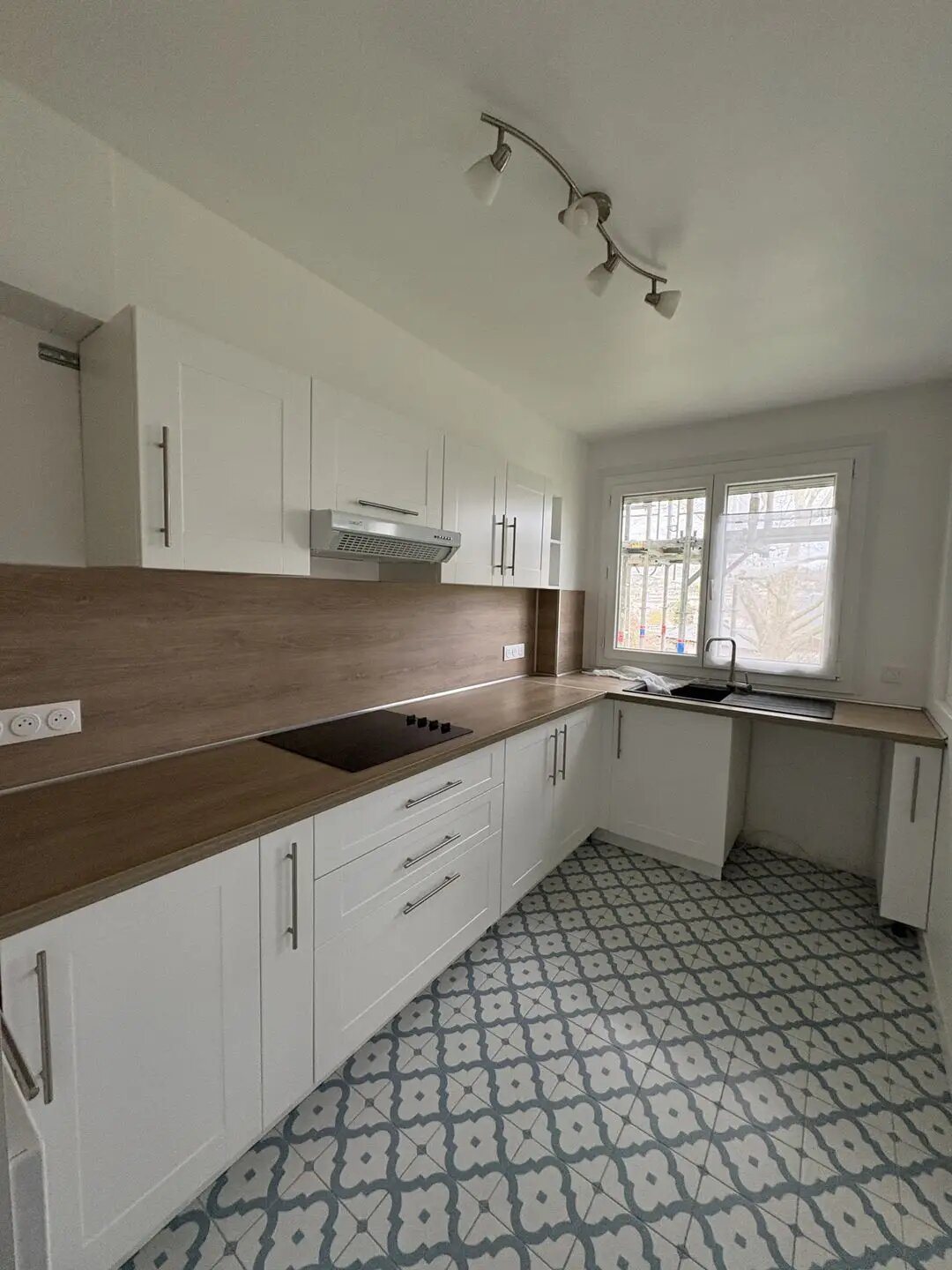 Appartement à louer, 79m², Villebon-sur-Yvette