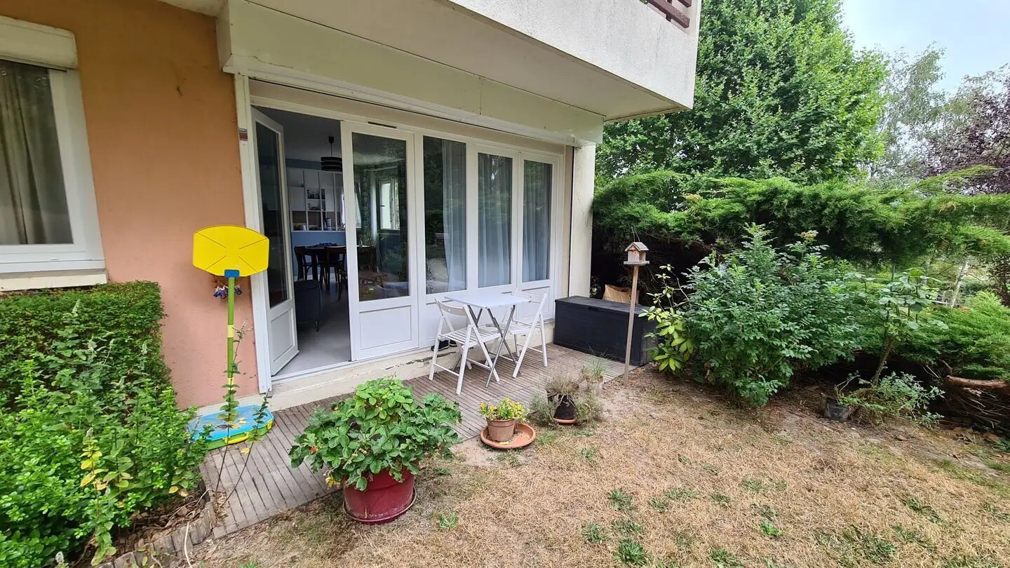 Appartement à louer, 79m², Villebon-sur-Yvette