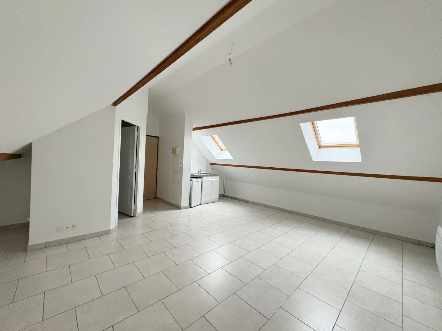 Appartement à louer, 16m², Palaiseau