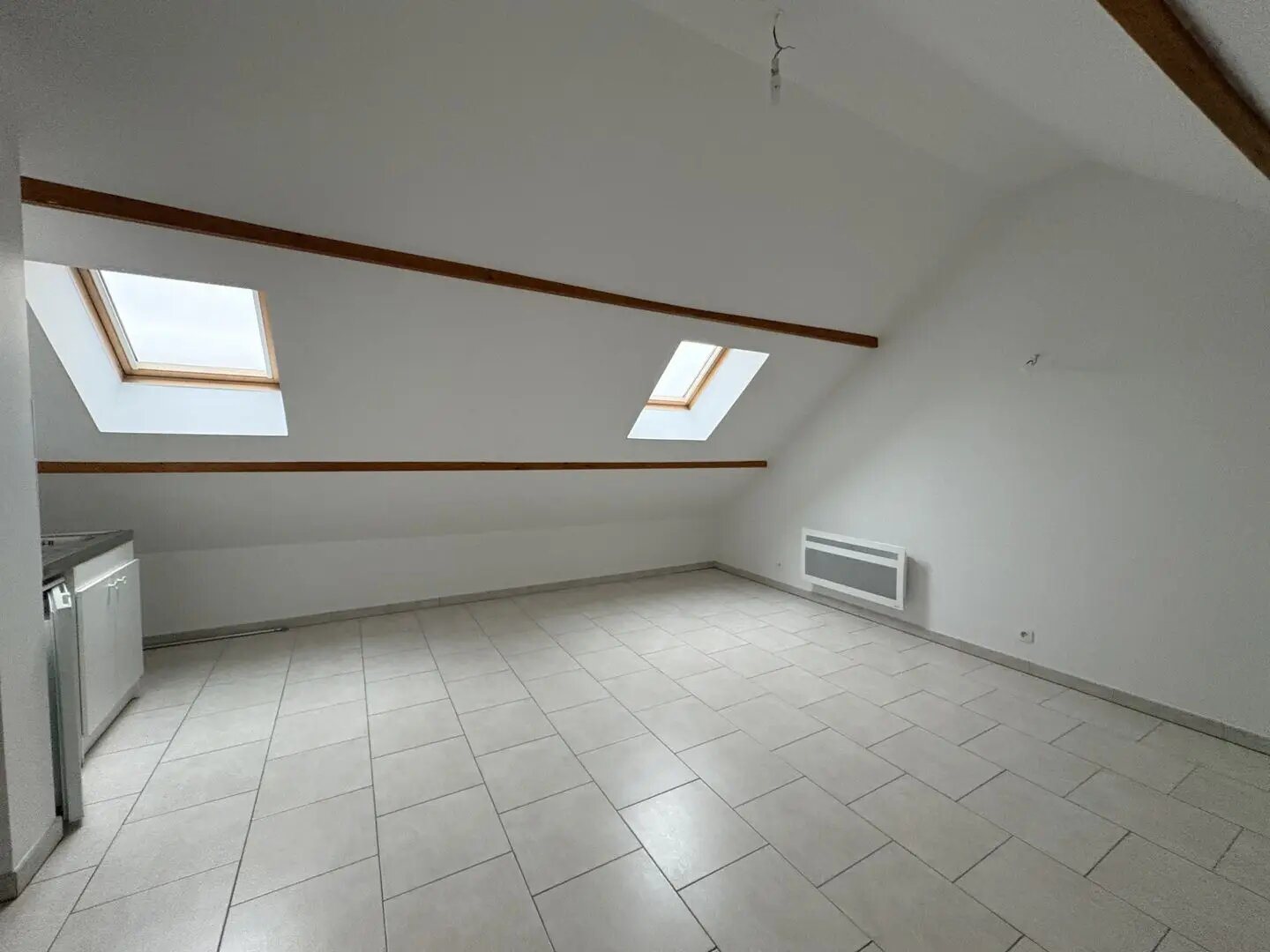 Appartement à louer, 16m², Palaiseau