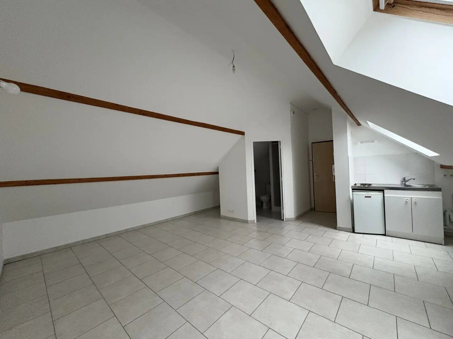 Appartement à louer, 16m², Palaiseau