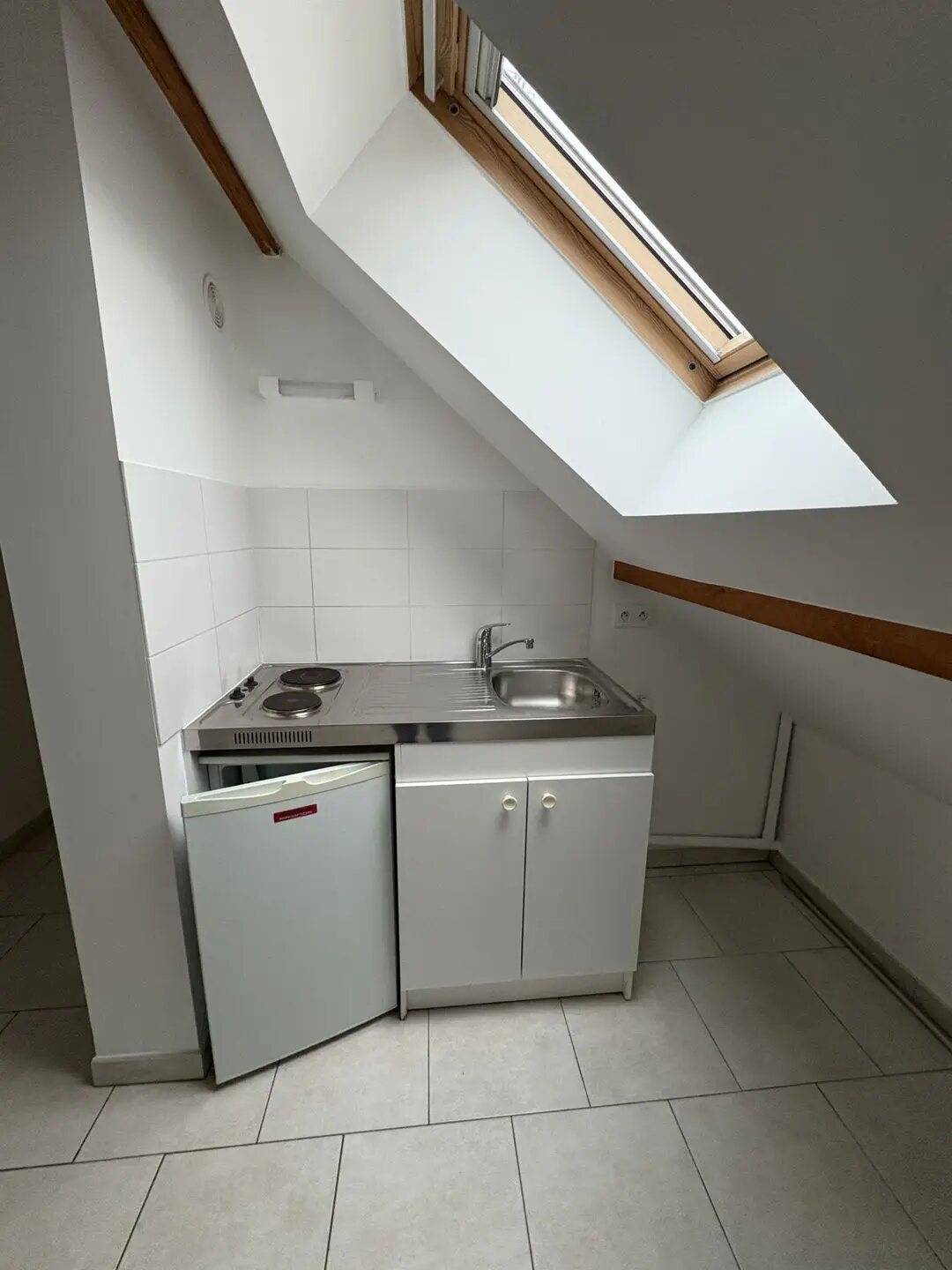 Appartement à louer, 16m², Palaiseau
