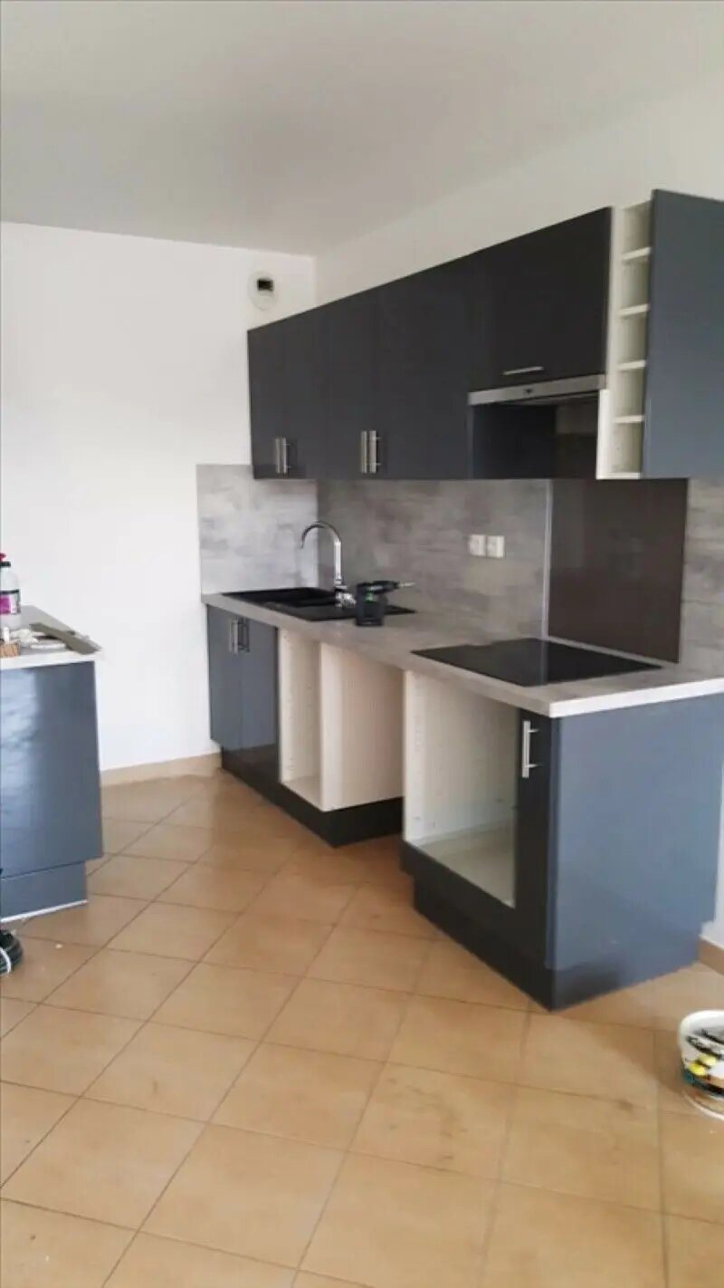Appartement à louer, 44m², Chilly-Mazarin