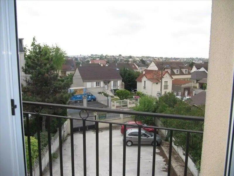 Appartement à louer, 44m², Chilly-Mazarin