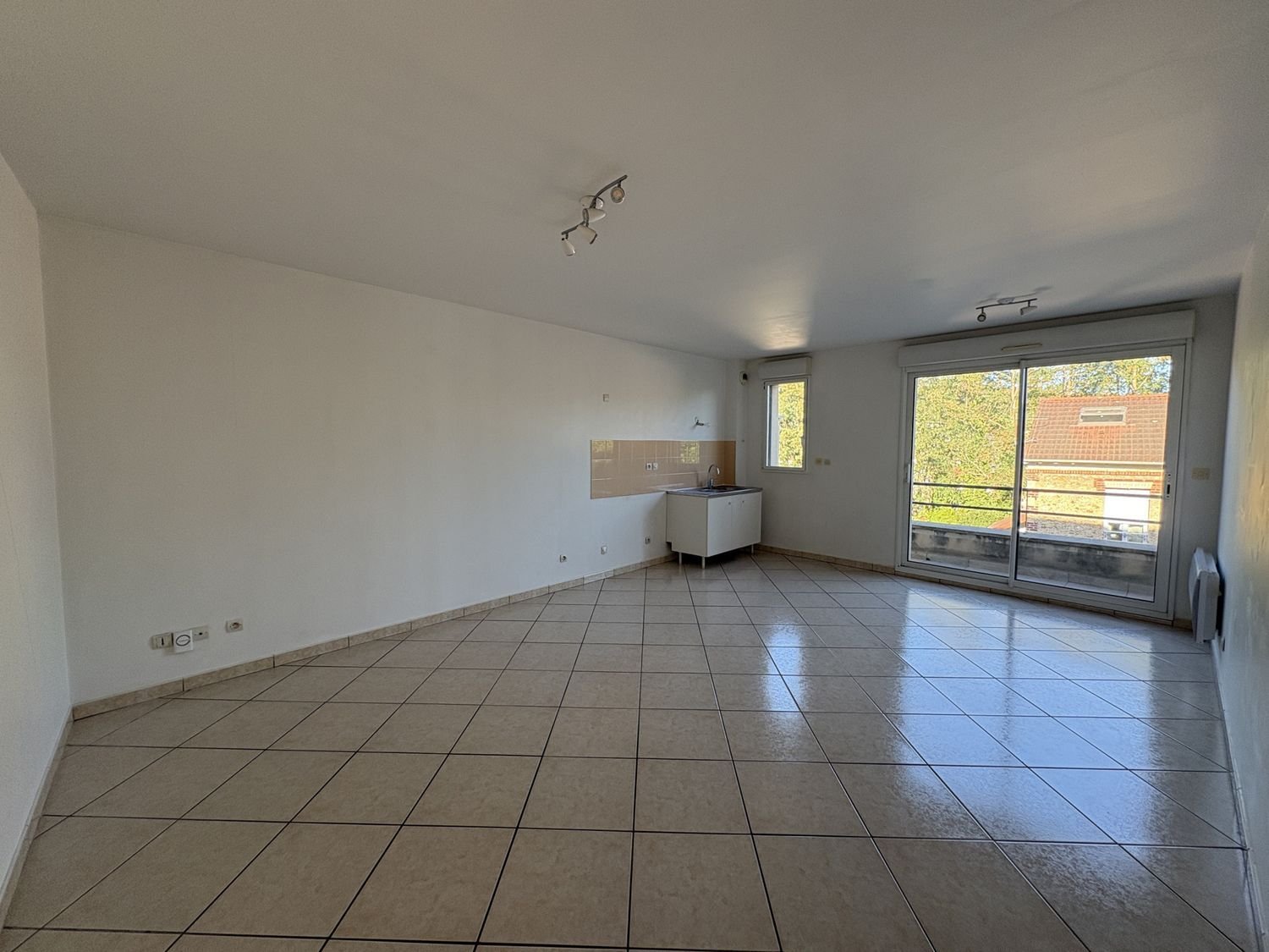 Appartement à louer, 45m², Orsay