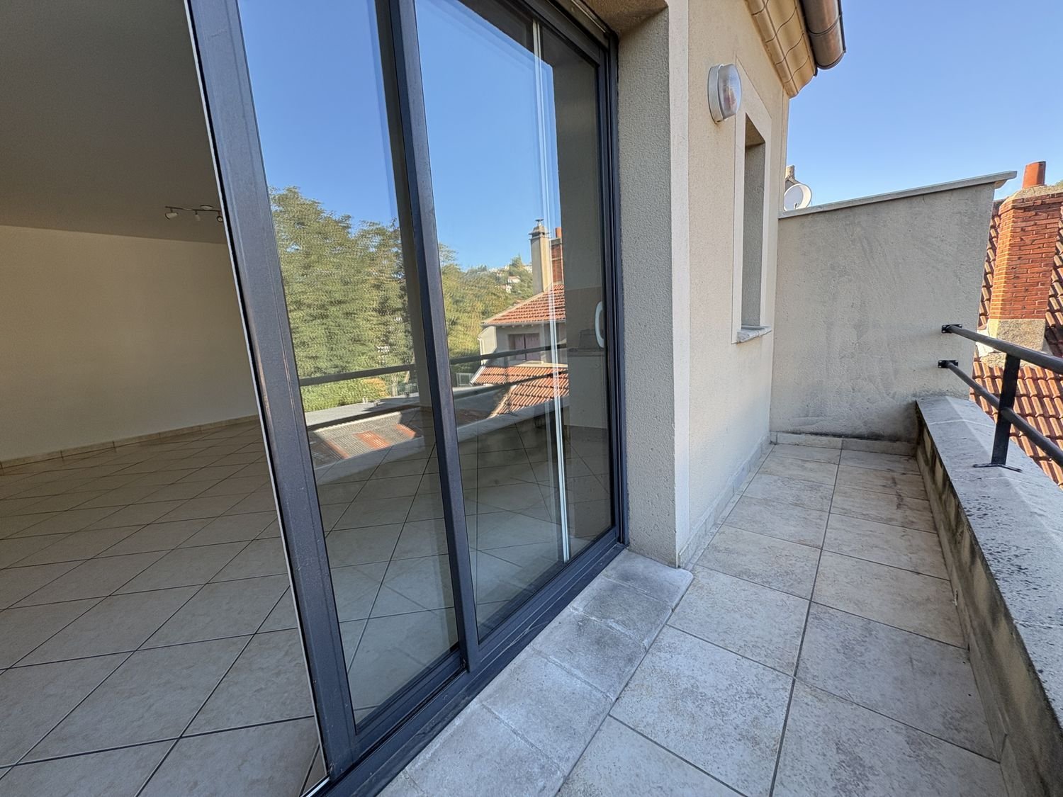 Appartement à louer, 45m², Orsay