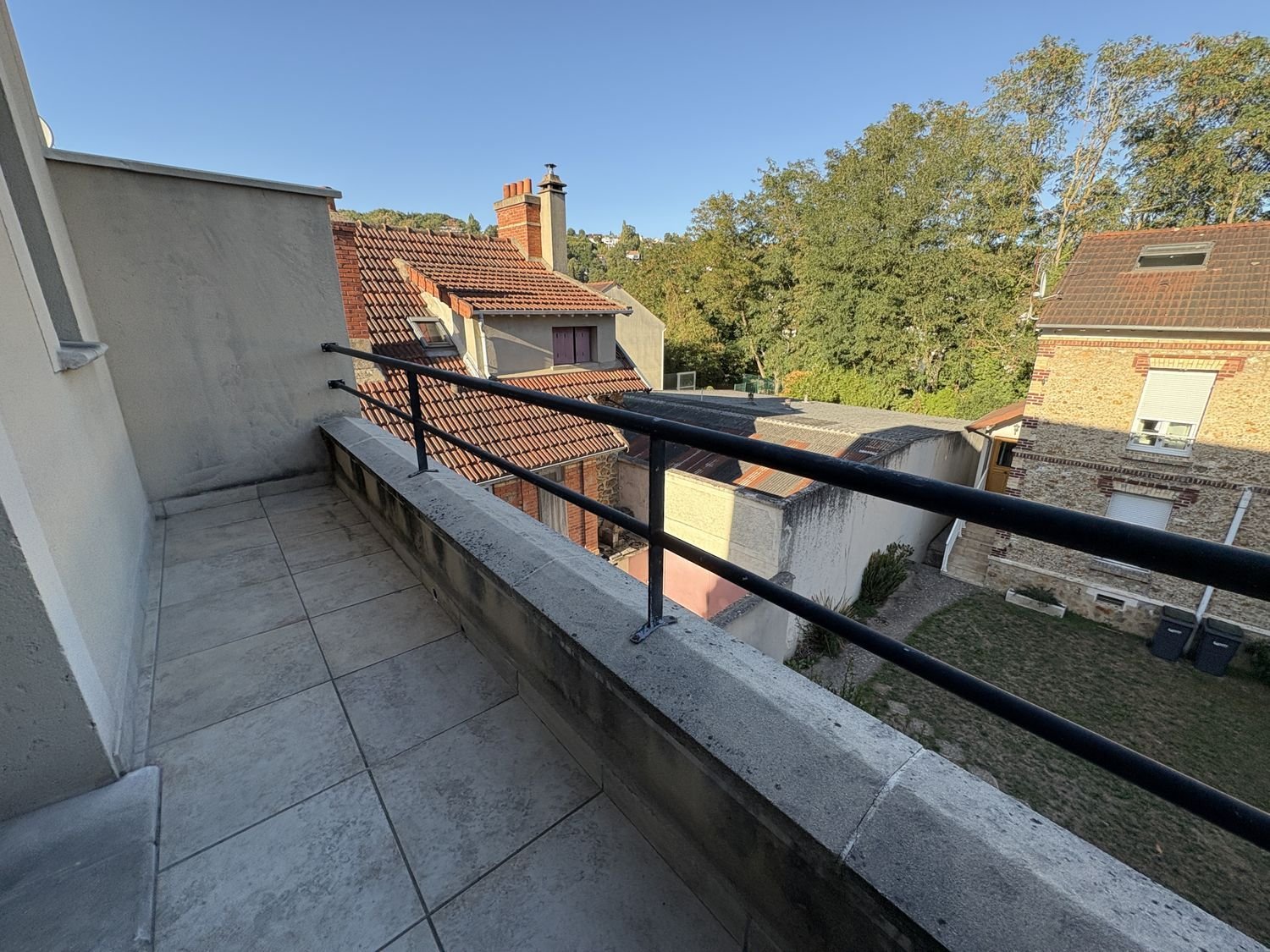 Appartement à louer, 45m², Orsay
