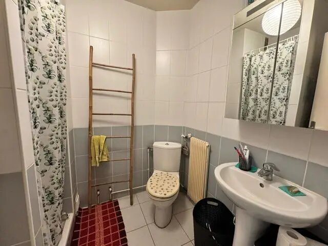Appartement à vendre, 21m², Orsay