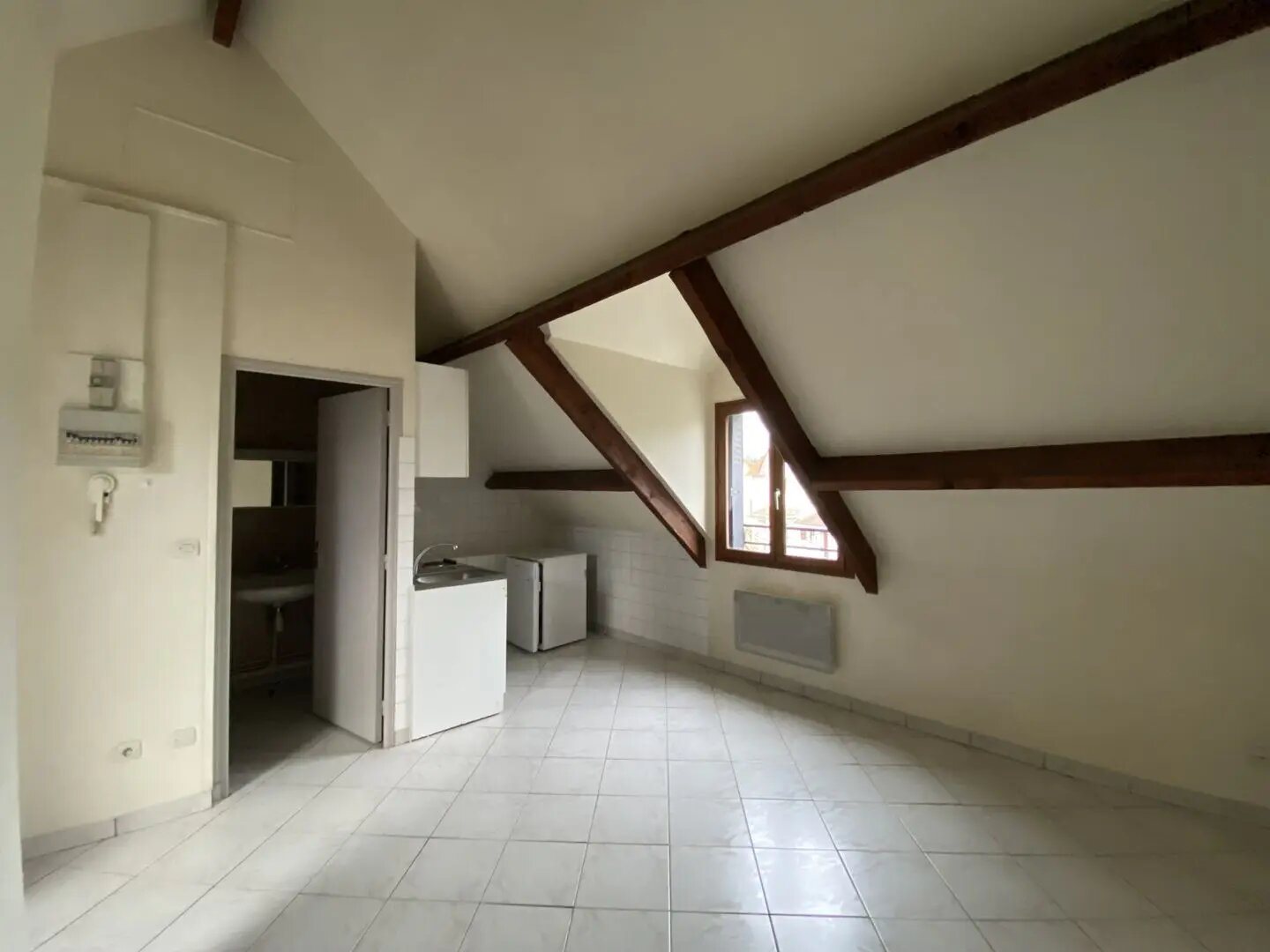 Appartement à louer, 24m², Villebon-sur-Yvette