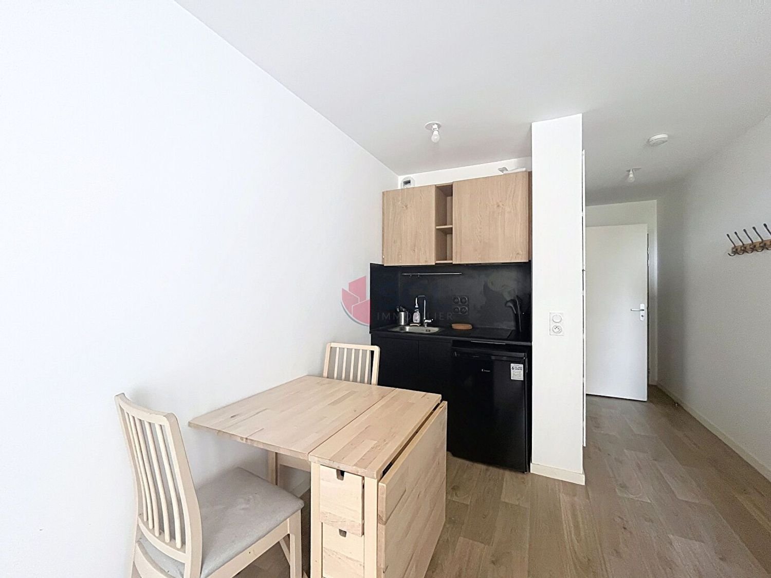 Appartement à louer, 20m², Palaiseau
