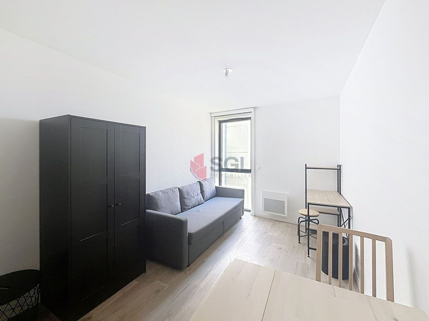 Appartement à louer, 20m², Palaiseau