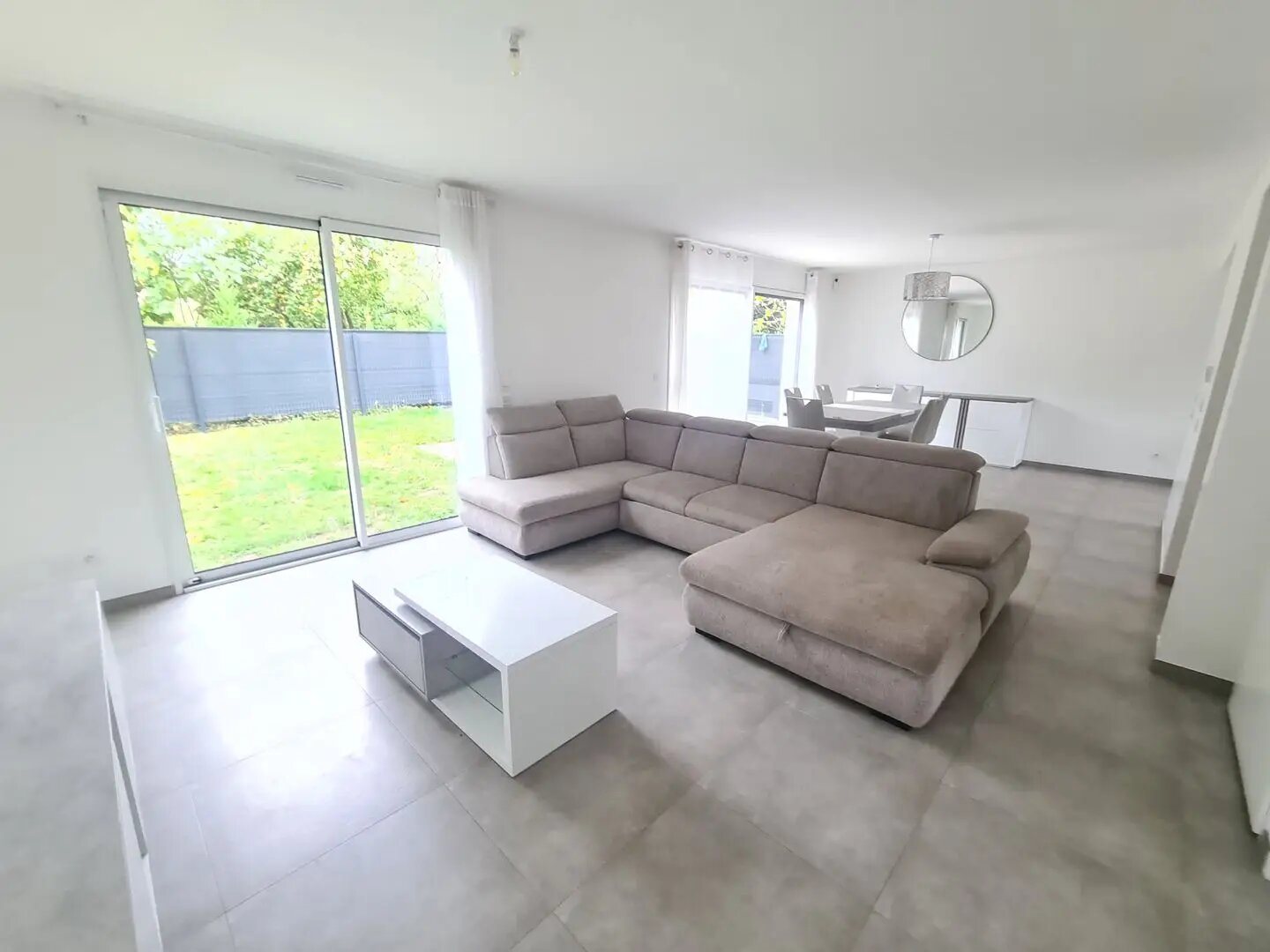 Maison à louer, 151m², Villiers-sur-Orge