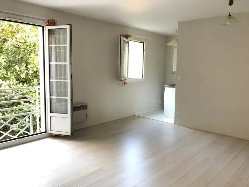 Appartement à louer, 27m², Palaiseau